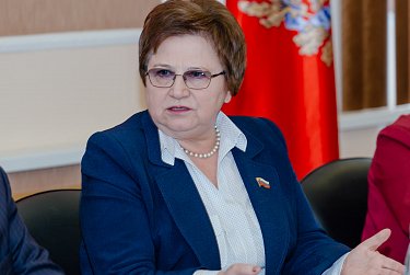 К летнему отдыху детей готовятся заблаговременно